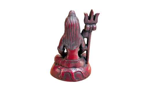 Shiva Statue – Lord of Meditation and Transformation