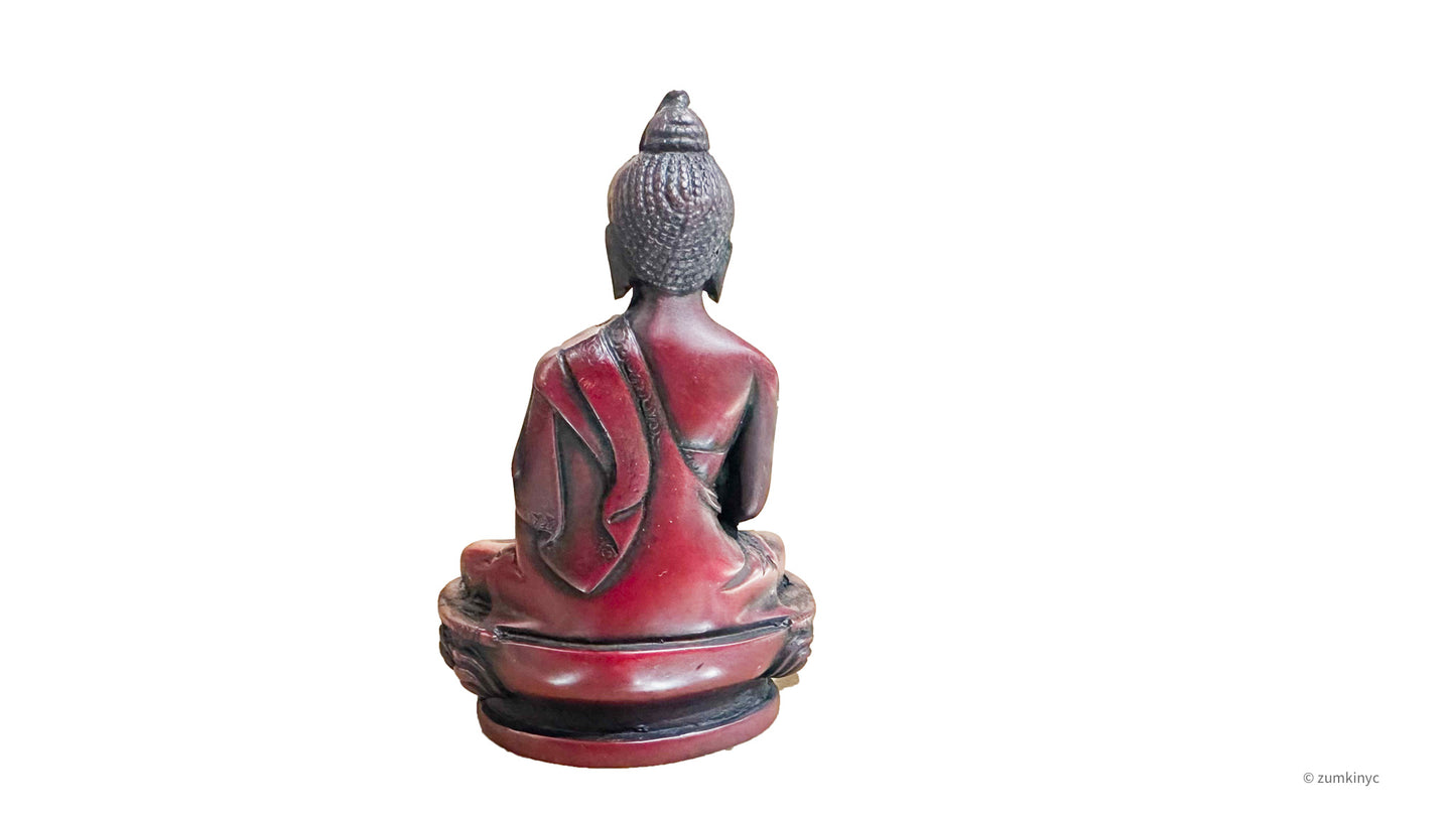 Shakyamuni Buddha Statue – Symbol of Enlightenment
