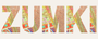 Zumki NYC logo