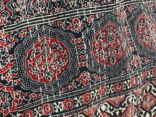 Embrace the Beauty and Craftsmanship of Kantha: A Journey into Timeless Artistry