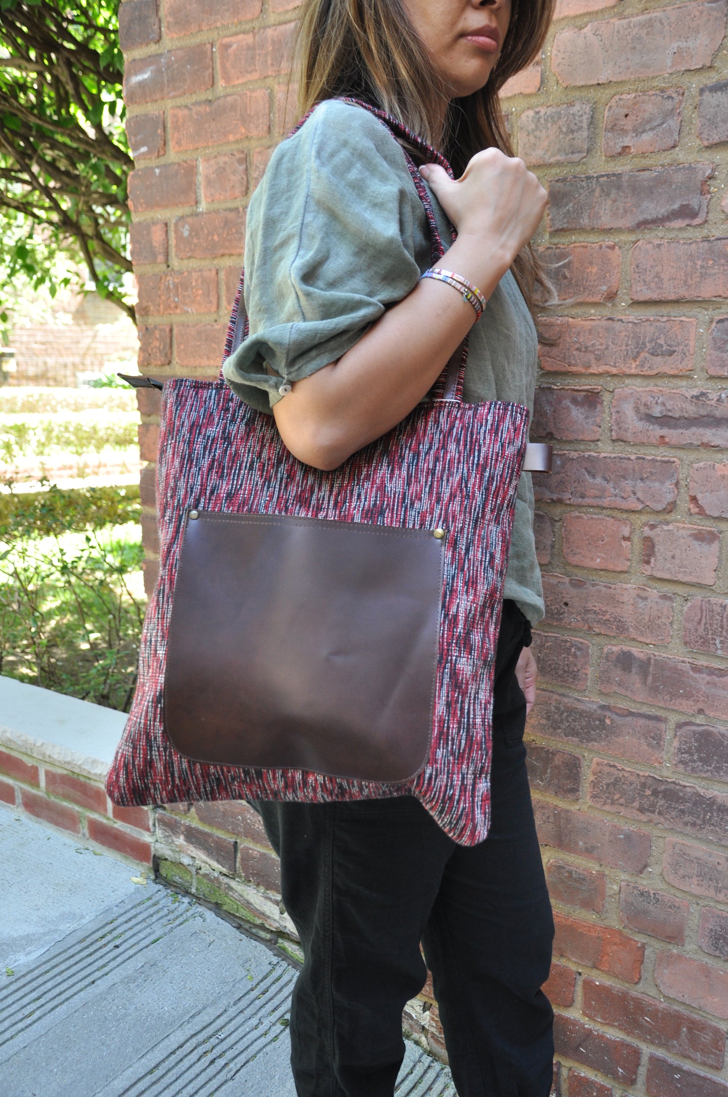 Zumki Elevate Your Style with Handcrafted Artisanal Bags – Zumki NYC