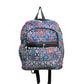 Willow Kantha Cotton India Backpack