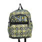 Willow Kantha Cotton India Backpack