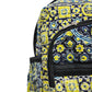Willow Kantha Cotton India Backpack