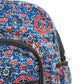 Willow Kantha Cotton India Backpack