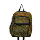 Willow Kantha Cotton India Backpack