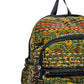 Willow Kantha Cotton India Backpack