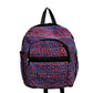 Willow Kantha Cotton India Backpack