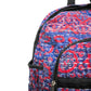 Willow Kantha Cotton India Backpack