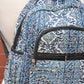 Willow Kantha Cotton India Backpack