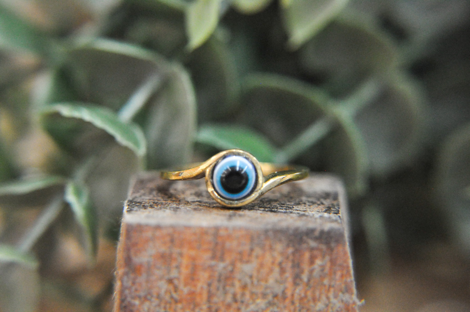 Evil Eye Collection