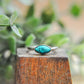 Gianna Oval Stone Ring