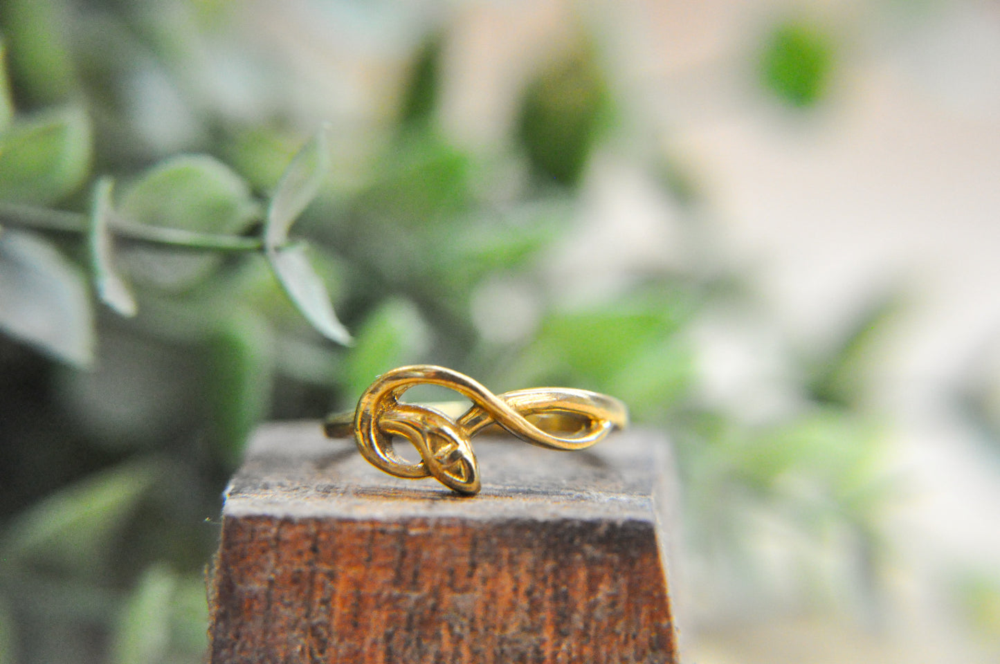 Snake ring 3