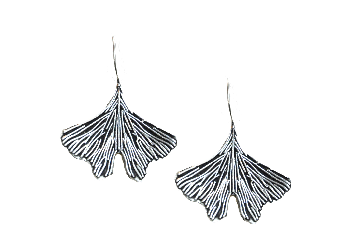 Gingko Grace Earring