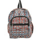 Willow Kantha Cotton India Backpack