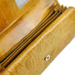 Embossed Leather Wallet – Artisan Design