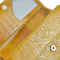Embossed Leather Wallet – Artisan Design