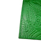 Embossed Leather Wallet – Artisan Design