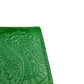 Embossed Leather Wallet – Artisan Design