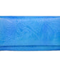 Embossed Leather Wallet – Artisan Design