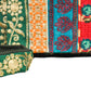 Sage Embroidered Crossbody Bag