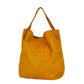 Indigo Two Pocket Tote
