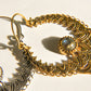 Isha Handmade Lace Earring