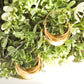 Basanti Hoop Earrings