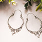 Anita Elegant Hoops