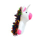 Unicorn Felt Wool Finger Puppet