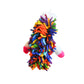 Unicorn Felt Wool Finger Puppet