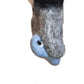 Penguin Felt Wool Finger Puppet