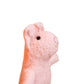 Pig Felt Wool Finger Puppet