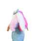 Mermaid Felt Wool Finger Puppet