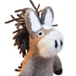 Horse Felt Finger Puppet