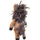 Horse Felt Finger Puppet