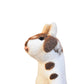 Brown Cow Felt Finger Puppet