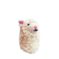 1/2 Body Sheep Felt Wool Finger Puppet