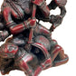 Durga Statue – Mahishasura Mardini (Slayer of the Buffalo Demon)