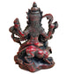 Durga Statue – Mahishasura Mardini (Slayer of the Buffalo Demon)