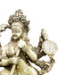 Durga Statue – Mahishasura Mardini (Slayer of the Buffalo Demon)