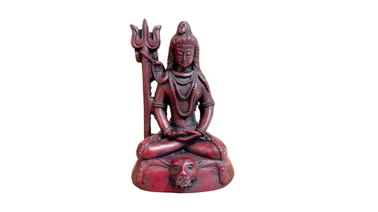 Shiva Statue – Lord of Meditation and Transformation