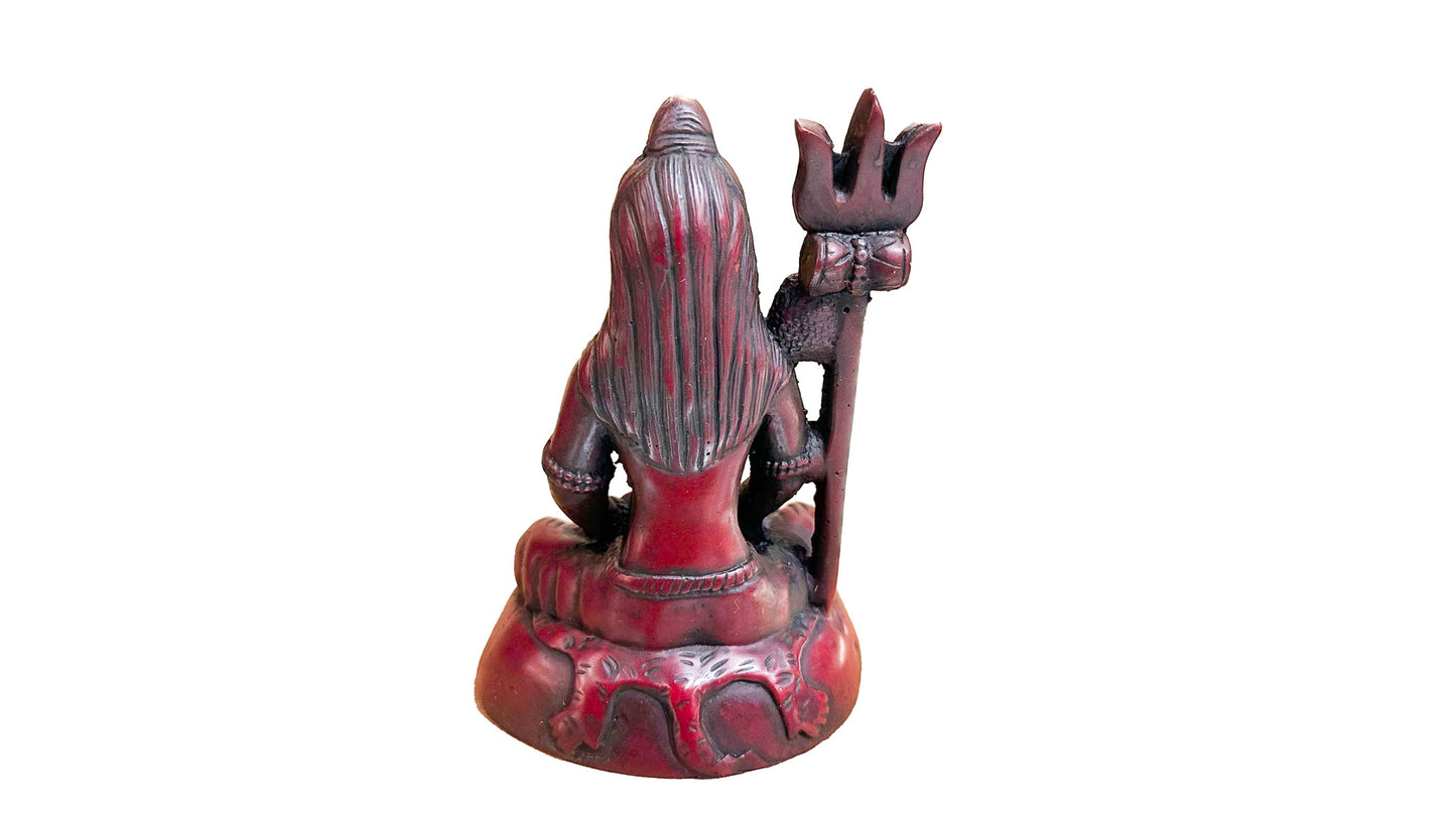 Shiva Statue – Lord of Meditation and Transformation