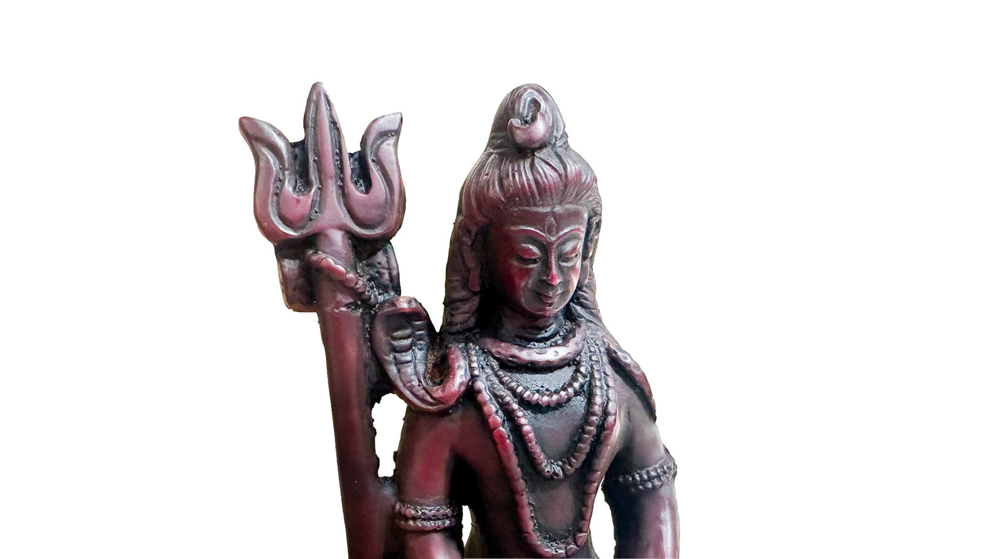 Shiva Statue – Lord of Meditation and Transformation