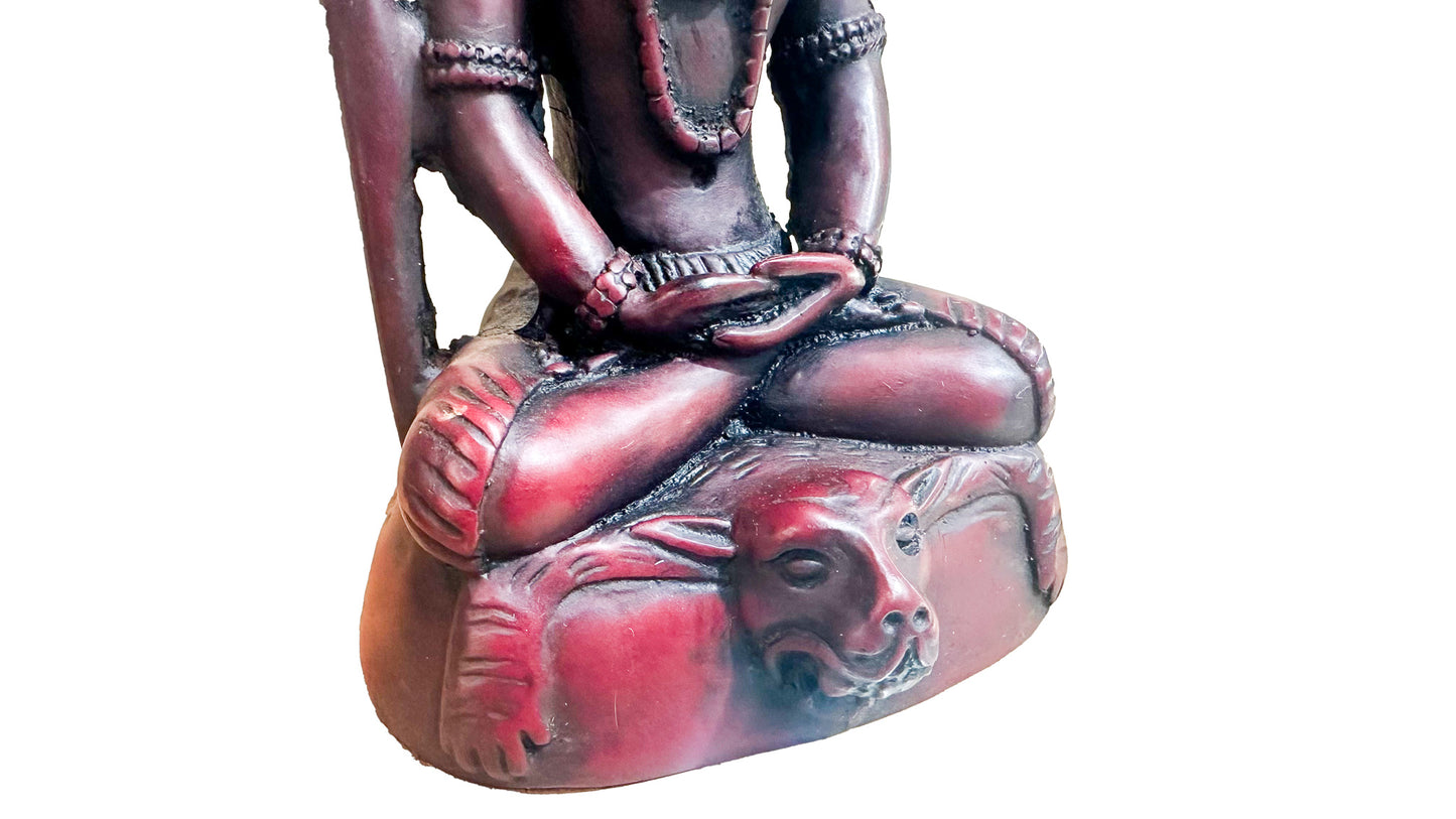 Shiva Statue – Lord of Meditation and Transformation