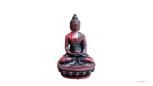 Shakyamuni Buddha Statue – Symbol of Enlightenment