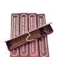 Himalayan Ritual Incense Box – Handcrafted in Nepal