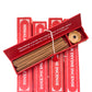 Himalayan Ritual Incense Box – Handcrafted in Nepal