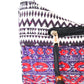 Holly Cotton Kantha Stitch Crossbody