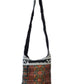 Holly Cotton Kantha Stitch Crossbody